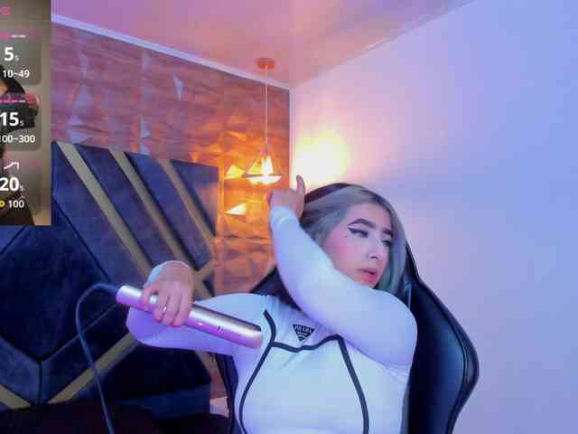 Alahia-Dangelo webcam