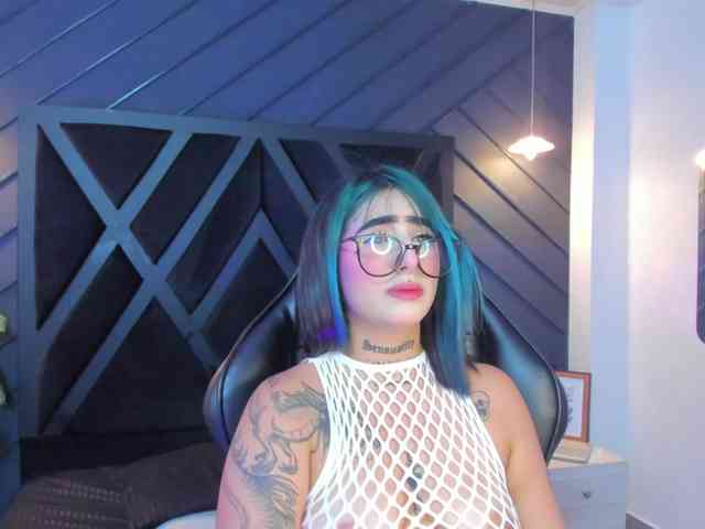 videochat free Alahia-Dangelo