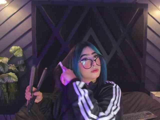 Alahia-Dangelo webcam