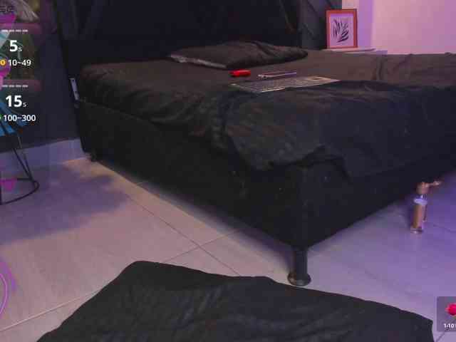 Alahia-Dangelo webcam