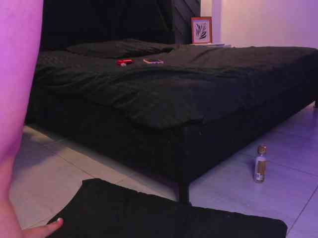 Alahia-Dangelo webcam