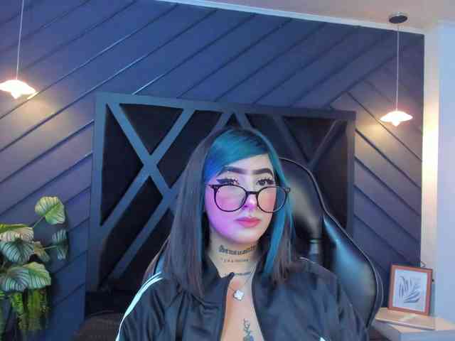 Alahia-Dangelo webcam
