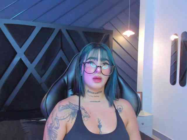 Alahia-Dangelo webcam