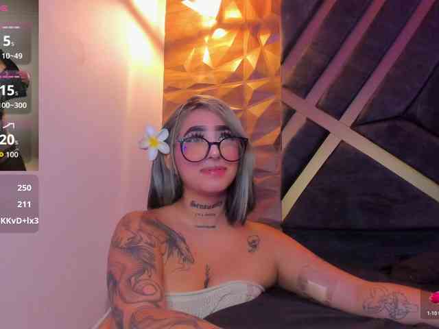 Alahia-Dangelo webcam