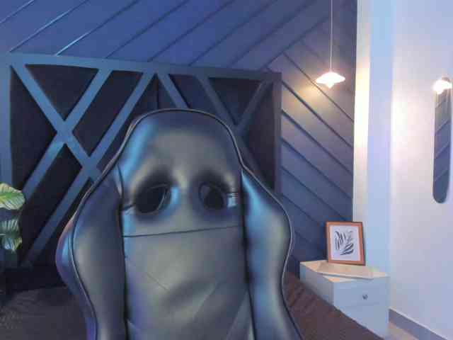 Alahia-Dangelo webcam