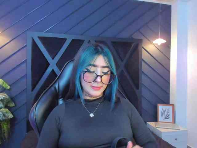 Alahia-Dangelo webcam
