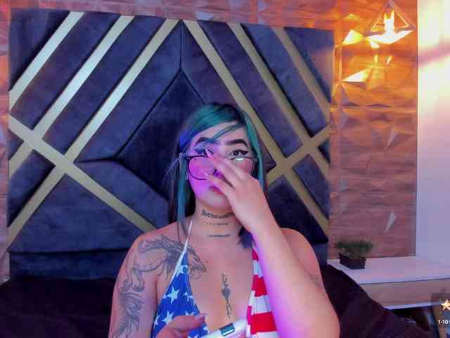 Alahia-Dangelo webcam