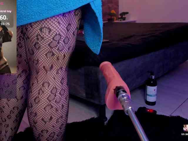 Alahia-Dangelo webcam