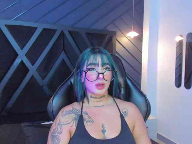 Alahia-Dangelo webcam