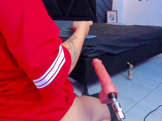 Alahia-Dangelo webcam