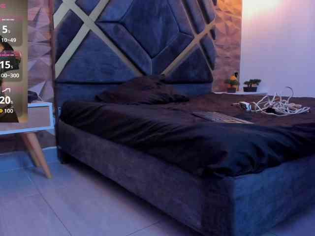 Alahia-Dangelo webcam