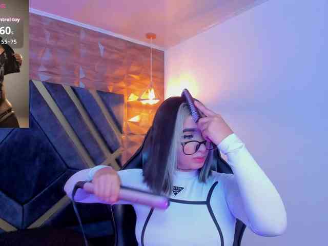 Alahia-Dangelo webcam