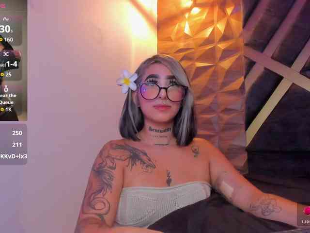 Alahia-Dangelo webcam