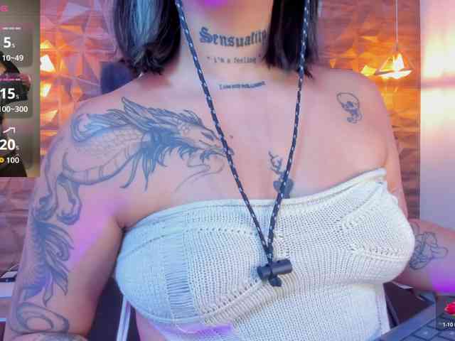Alahia-Dangelo webcam