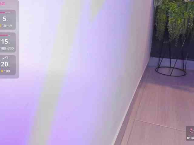 Alahia-Dangelo webcam