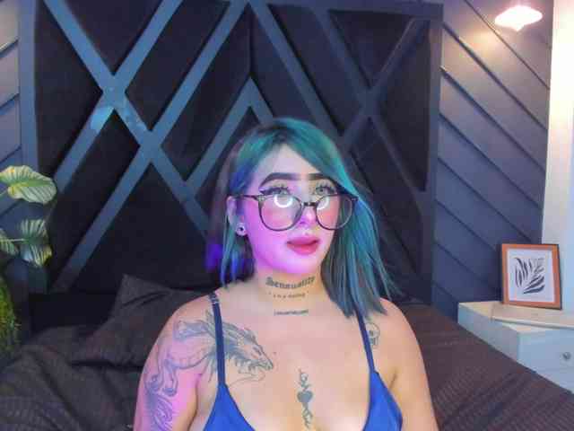 Alahia-Dangelo webcam