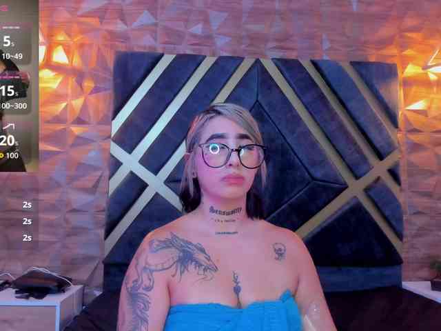 Alahia-Dangelo webcam