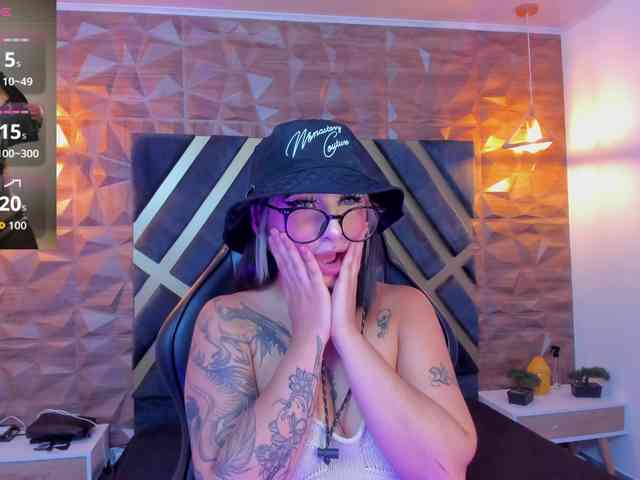 Alahia-Dangelo webcam
