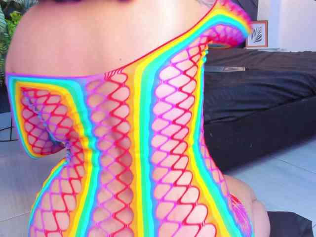 Alahia-Dangelo webcam