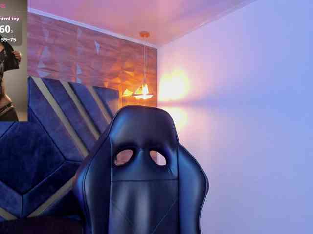 Alahia-Dangelo webcam