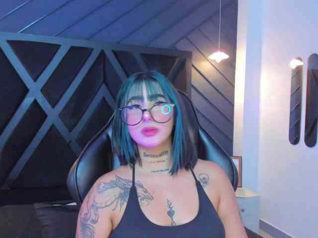Alahia-Dangelo webcam