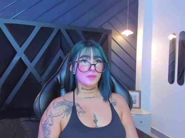 Alahia-Dangelo webcam