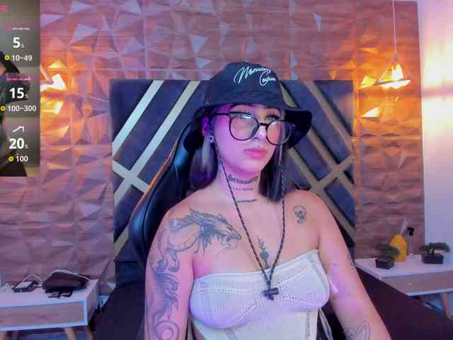 Alahia-Dangelo webcam