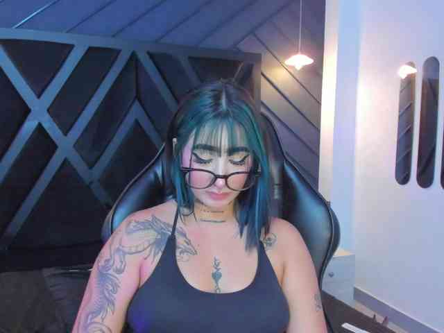 Alahia-Dangelo webcam