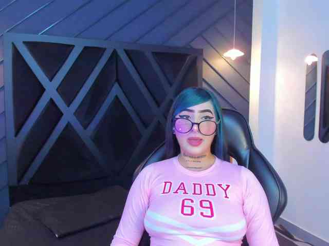 Alahia-Dangelo webcam