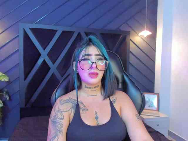 Alahia-Dangelo webcam