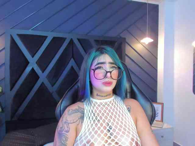 Alahia-Dangelo webcam