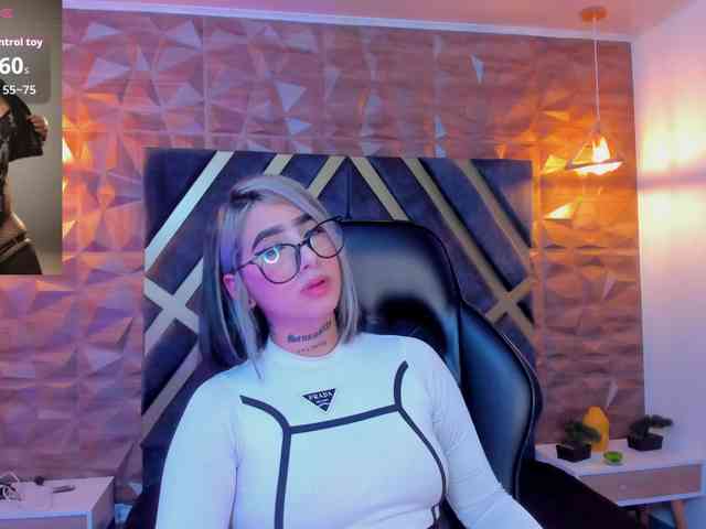 Alahia-Dangelo webcam