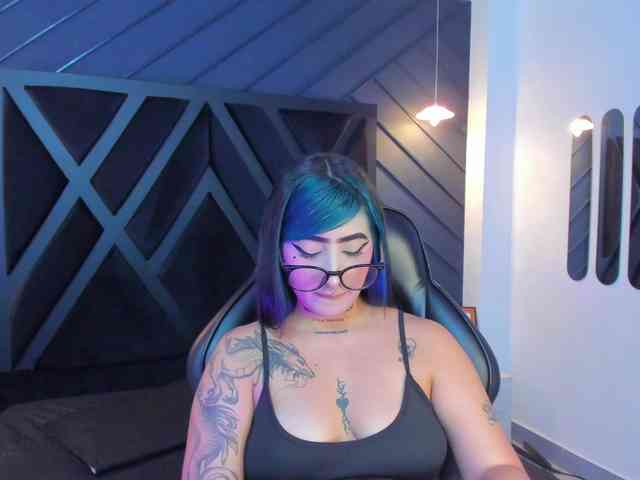 Alahia-Dangelo webcam
