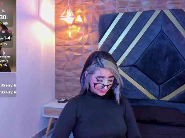 Alahia-Dangelo webcam