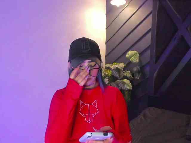 Alahia-Dangelo webcam
