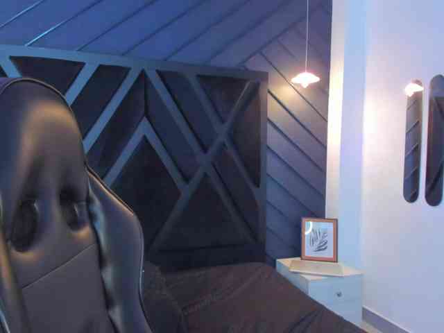 Alahia-Dangelo webcam