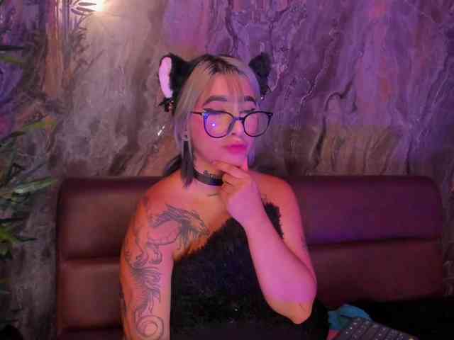 Alahia-Dangelo webcam
