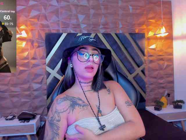 Alahia-Dangelo webcam