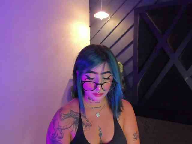 Alahia-Dangelo webcam