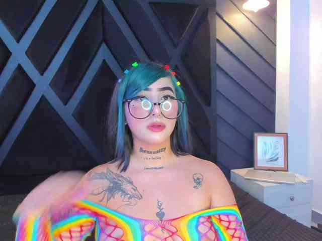 Alahia-Dangelo webcam