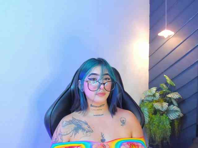 Alahia-Dangelo webcam