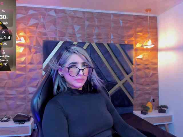 Alahia-Dangelo webcam
