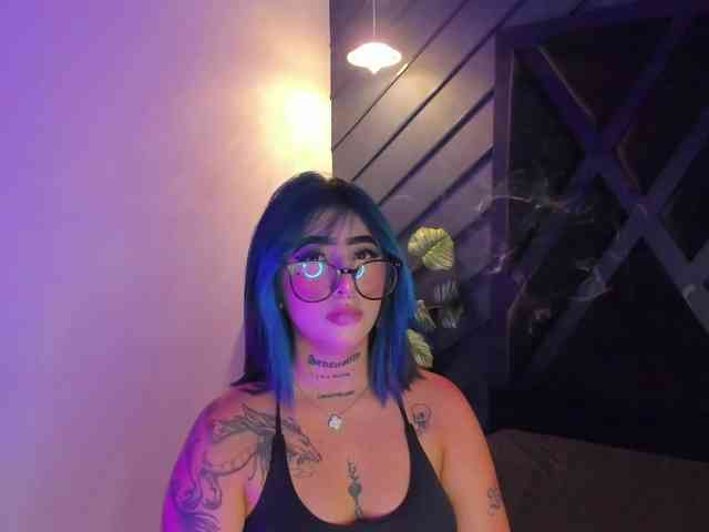 Alahia-Dangelo webcam