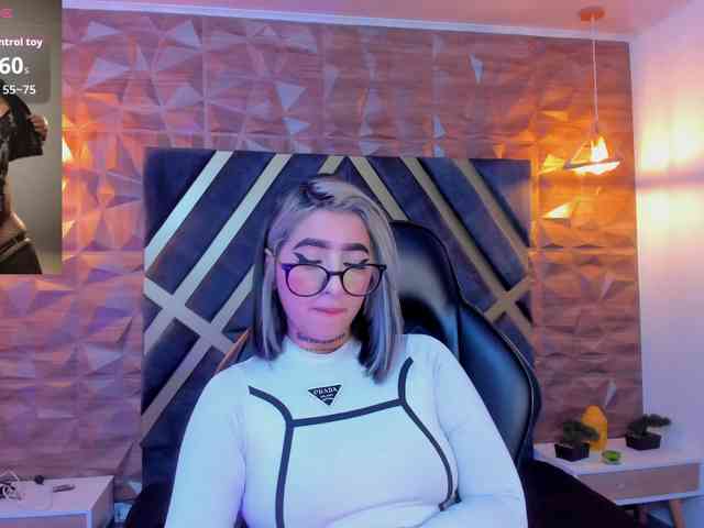 Alahia-Dangelo webcam