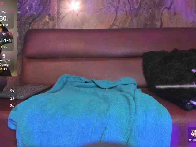 Alahia-Dangelo webcam