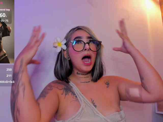Alahia-Dangelo webcam