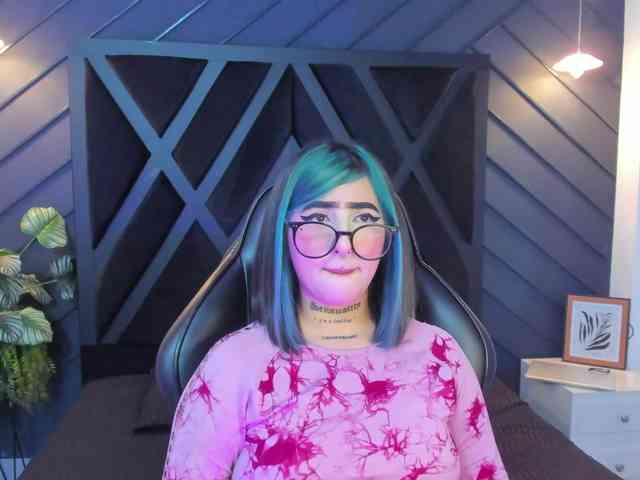 random videochat Alahia-Dangelo