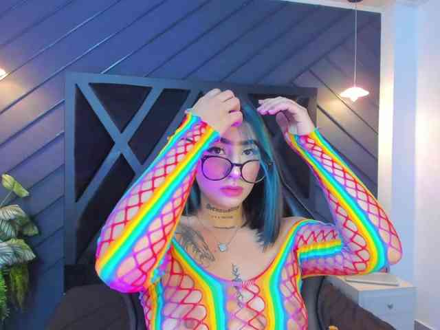 Alahia-Dangelo webcam