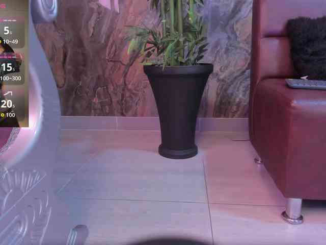 Alahia-Dangelo webcam