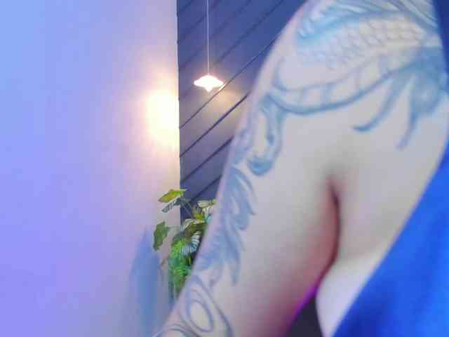 Alahia-Dangelo webcam